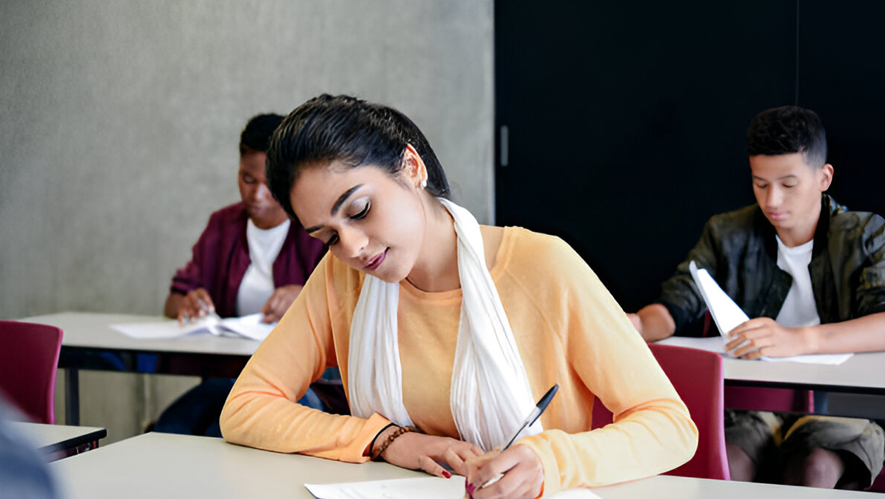 Biology Coaching in Rohini
